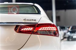 مێرسێدس بێنز E-Class